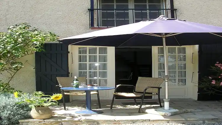 Manor house in Verdun-sur-Garonne