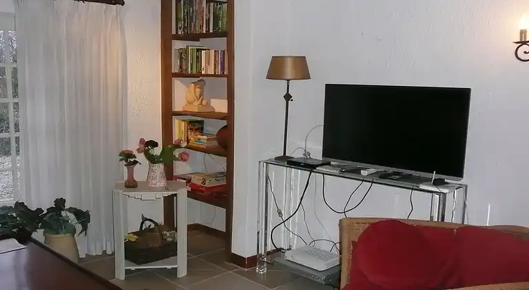 Manor house in Verdun-sur-Garonne