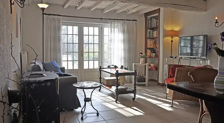 Manor house in Verdun-sur-Garonne