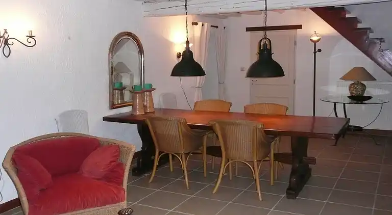 Manor house in Verdun-sur-Garonne