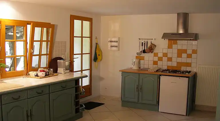 Manor house in Verdun-sur-Garonne