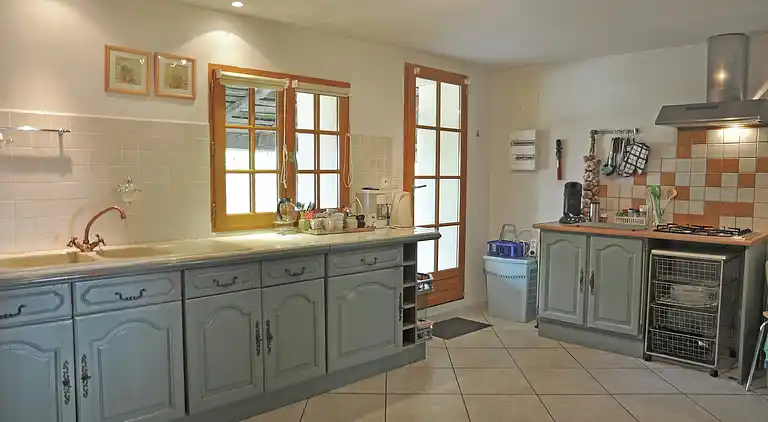 Manor house in Verdun-sur-Garonne