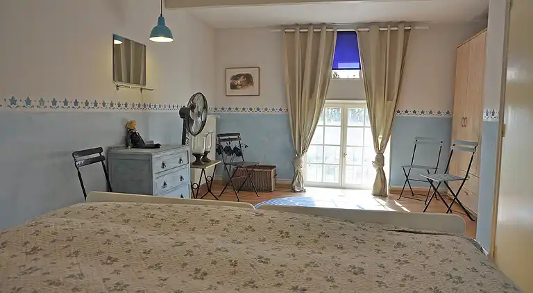 Manor house in Verdun-sur-Garonne