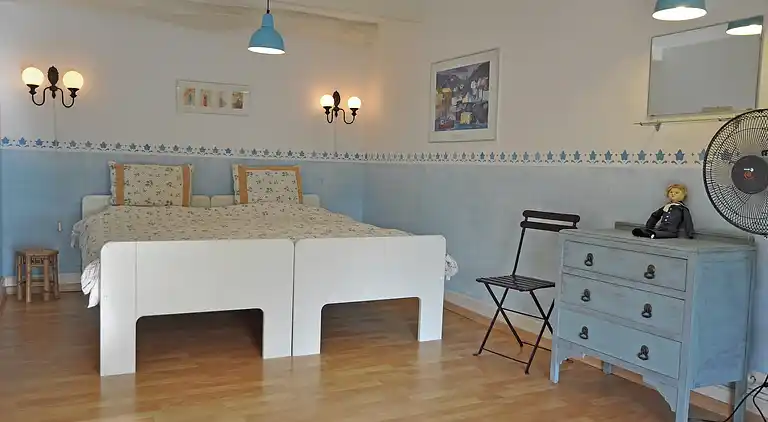 Manor house in Verdun-sur-Garonne