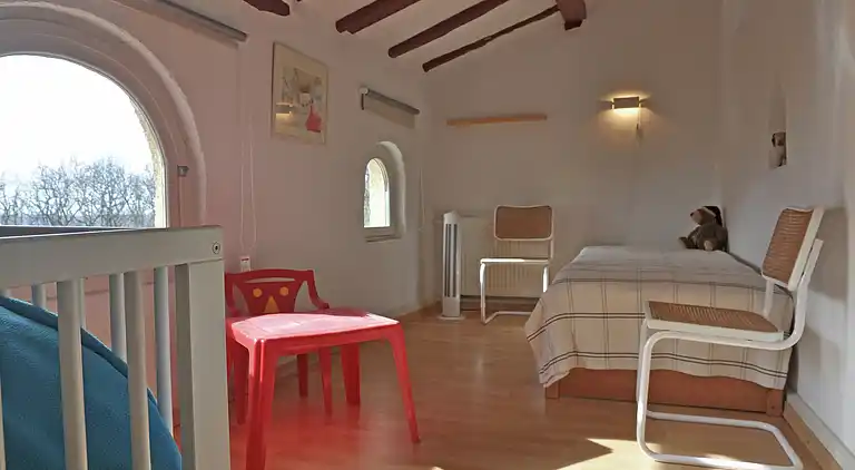 Manor house in Verdun-sur-Garonne