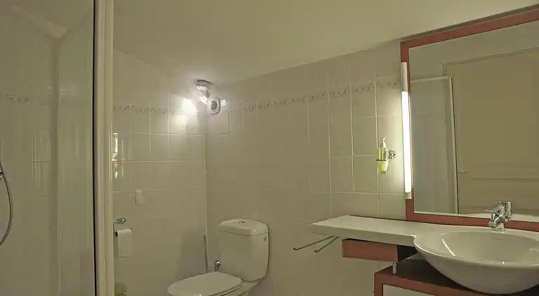 Manor house in Verdun-sur-Garonne