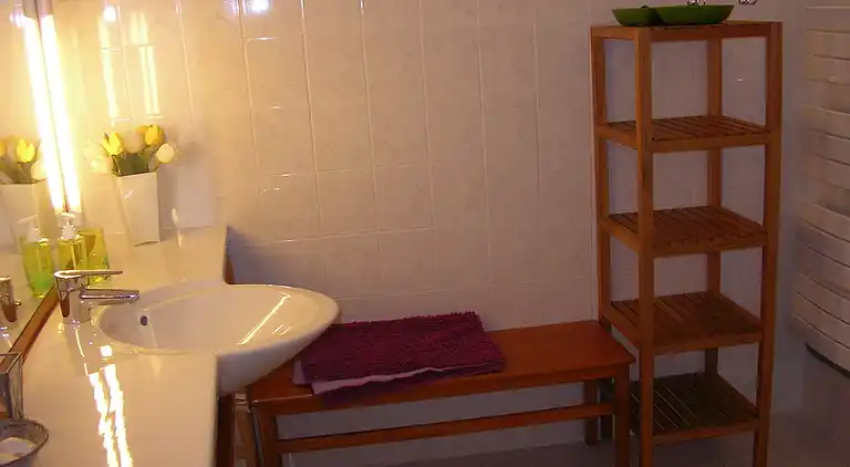 Manor house in Verdun-sur-Garonne