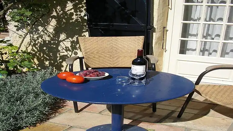 Manor house in Verdun-sur-Garonne