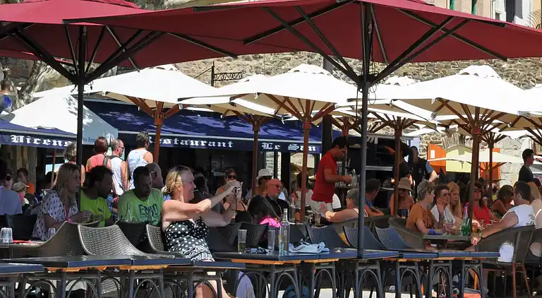 Manor house in Verdun-sur-Garonne