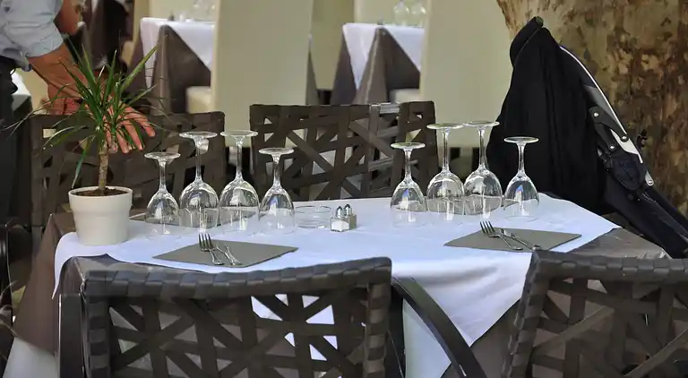 Manor house in Verdun-sur-Garonne