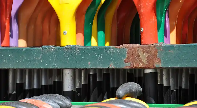 Manor house in Verdun-sur-Garonne