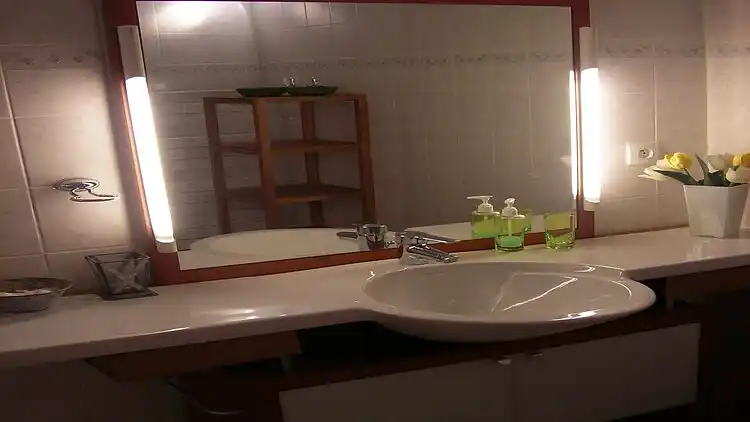 Manor house in Verdun-sur-Garonne