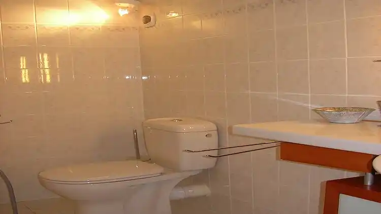 Manor house in Verdun-sur-Garonne