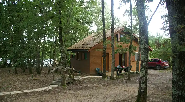 Cottage in Nègrepelisse