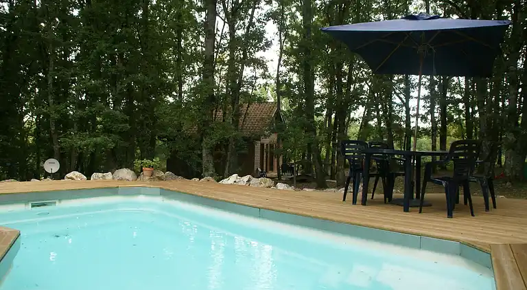 Cottage in Nègrepelisse