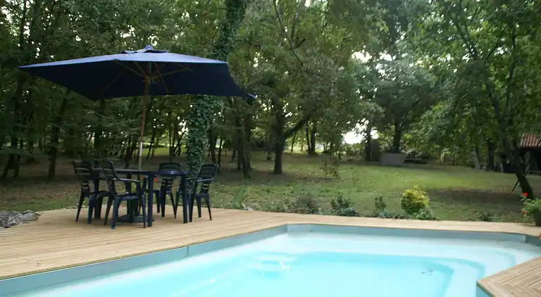 Cottage in Nègrepelisse