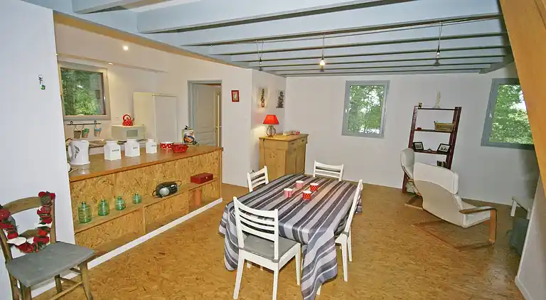 Cottage in Nègrepelisse