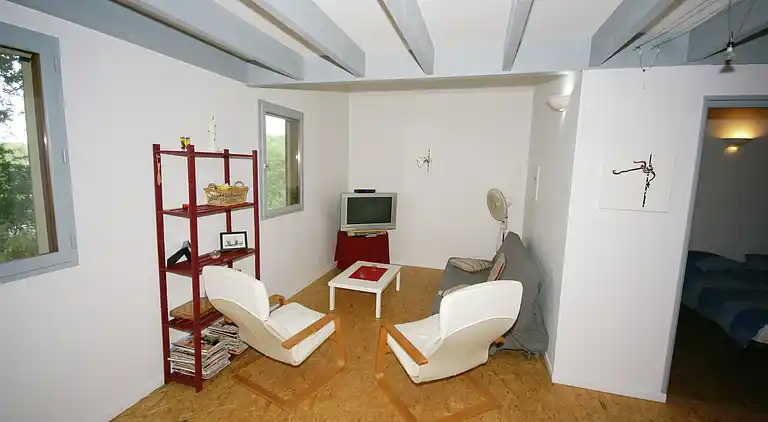 Cottage in Nègrepelisse