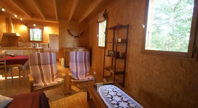 Cottage in Nègrepelisse