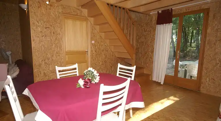 Cottage in Nègrepelisse