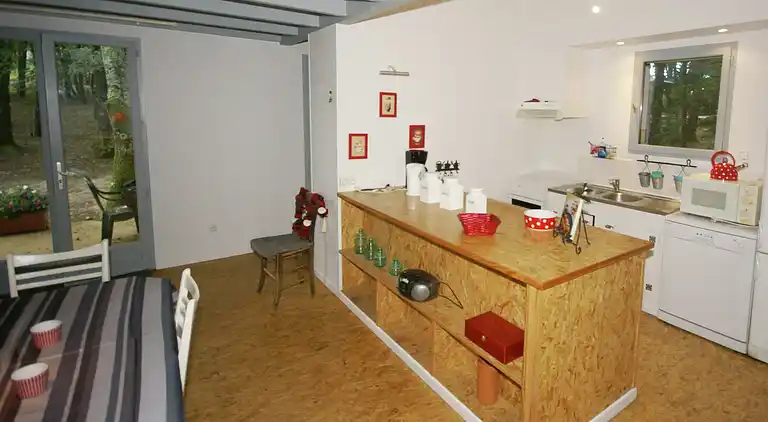 Cottage in Nègrepelisse