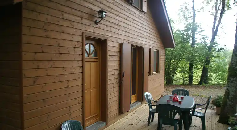 Cottage in Nègrepelisse