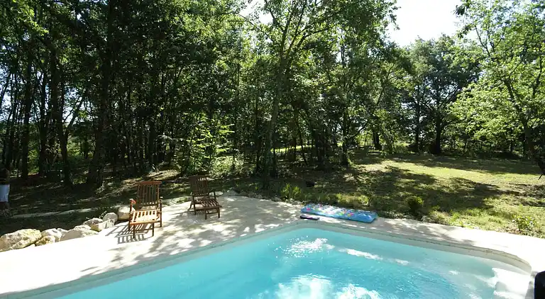 Cottage in Nègrepelisse