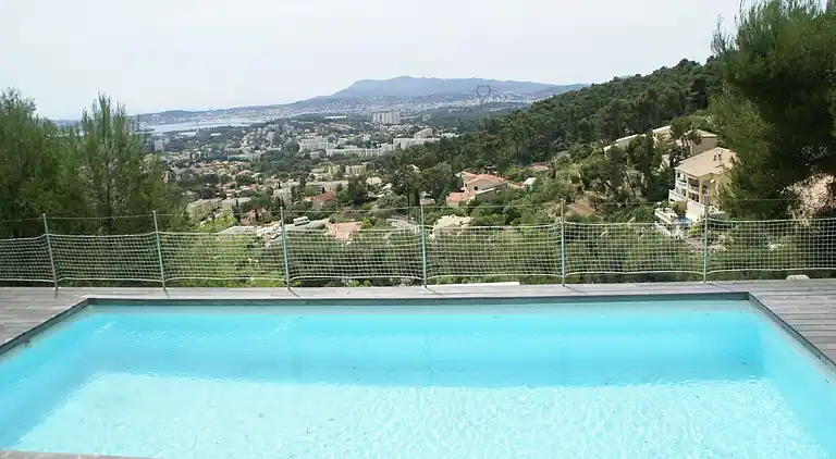 Villa in Le Revest-les-Eaux