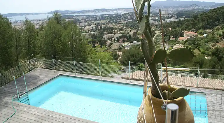 Villa in Le Revest-les-Eaux