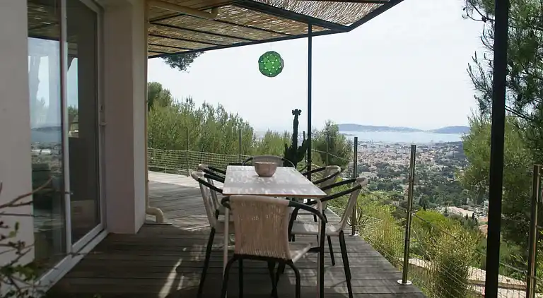 Villa in Le Revest-les-Eaux