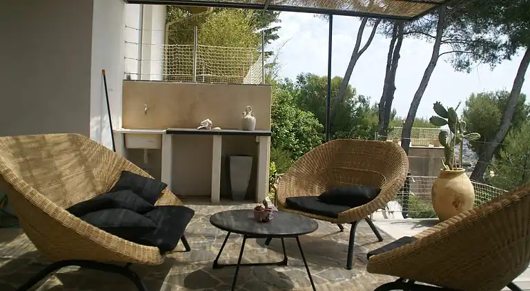 Villa in Le Revest-les-Eaux