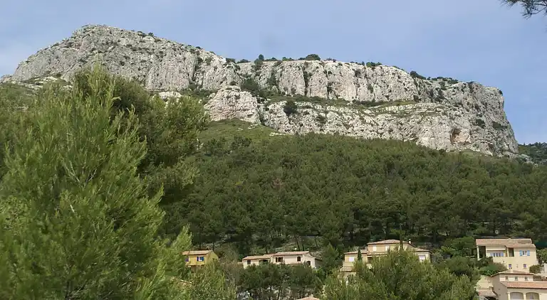 Villa in Le Revest-les-Eaux