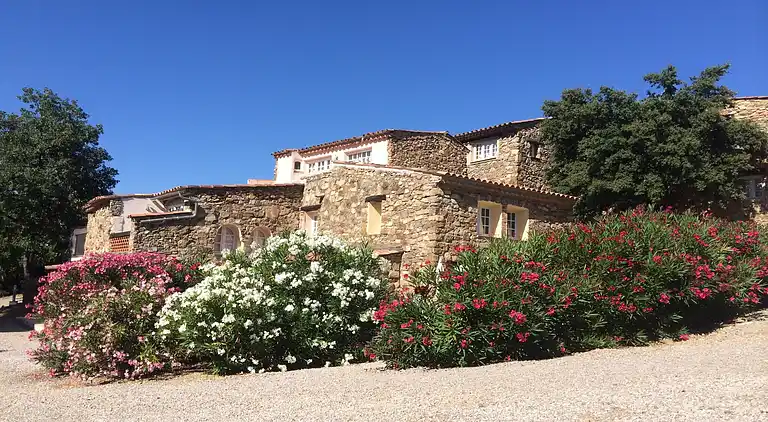 Sommerhus i Le Plan-de-la-Tour