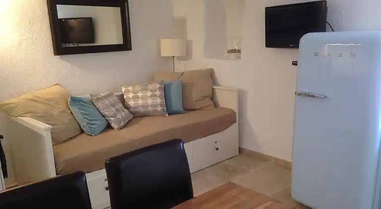 Sommerhus i Le Plan-de-la-Tour