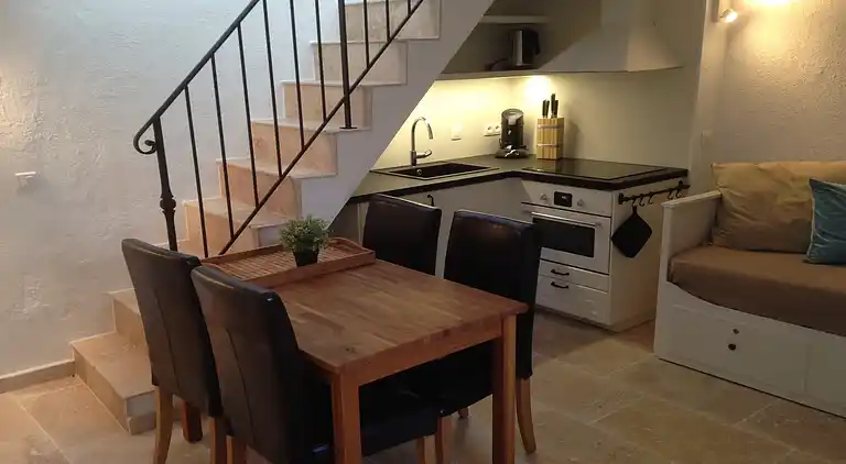 Sommerhus i Le Plan-de-la-Tour