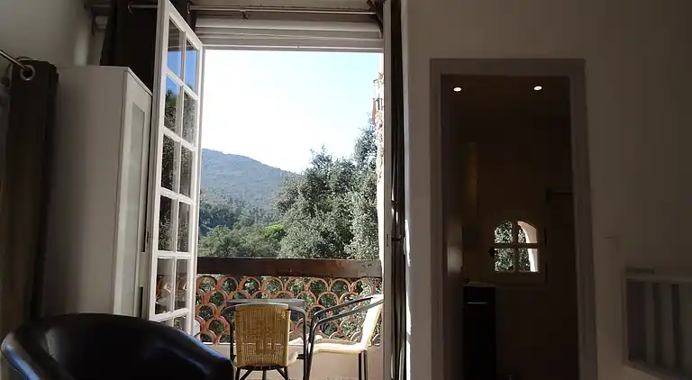 Sommerhus i Le Plan-de-la-Tour