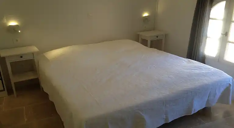 Sommerhus i Le Plan-de-la-Tour