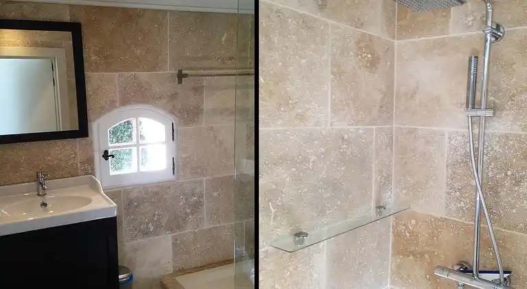 Sommerhus i Le Plan-de-la-Tour