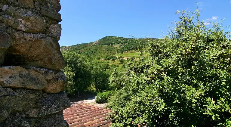 Sommerhus i Le Plan-de-la-Tour