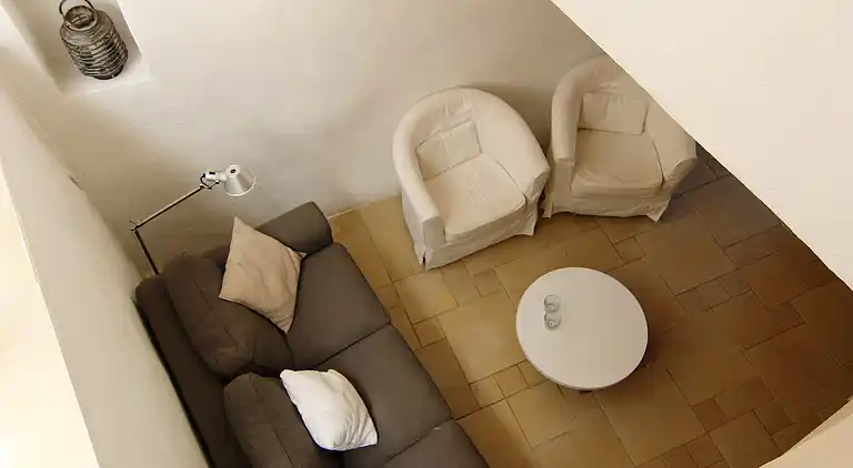 Sommerhus i Le Plan-de-la-Tour