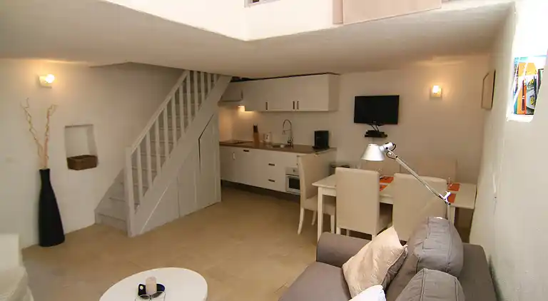 Sommerhus i Le Plan-de-la-Tour