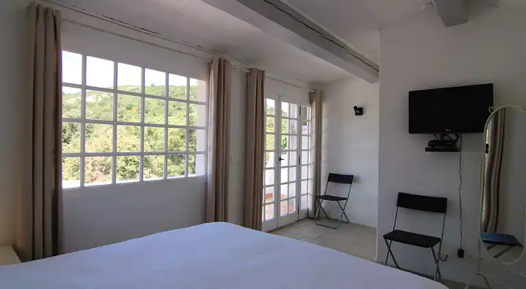 Sommerhus i Le Plan-de-la-Tour