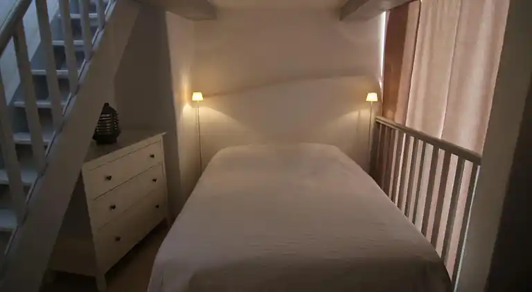 Sommerhus i Le Plan-de-la-Tour