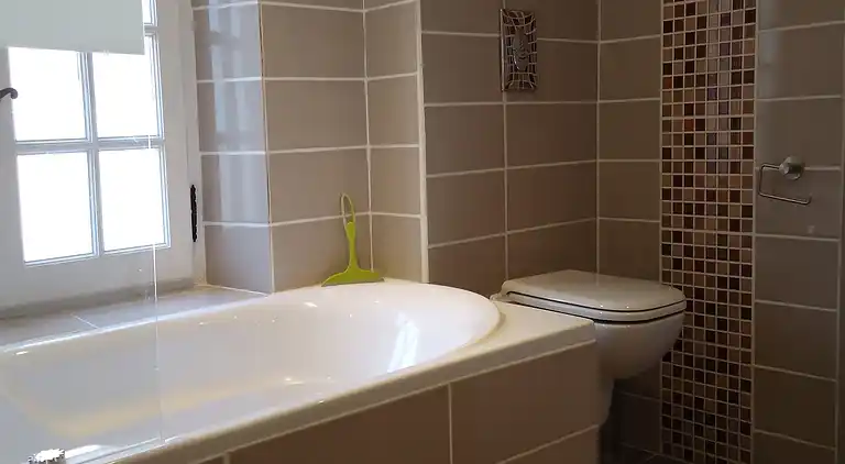 Sommerhus i Le Plan-de-la-Tour