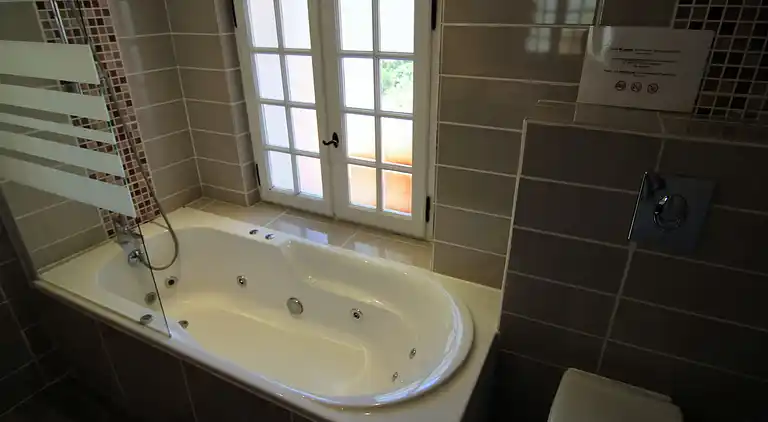 Sommerhus i Le Plan-de-la-Tour