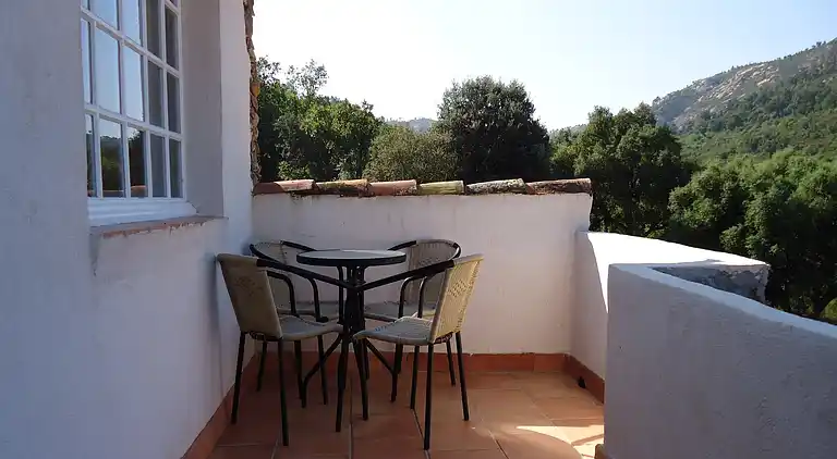 Sommerhus i Le Plan-de-la-Tour