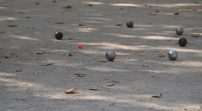 Sommerhus i Le Plan-de-la-Tour