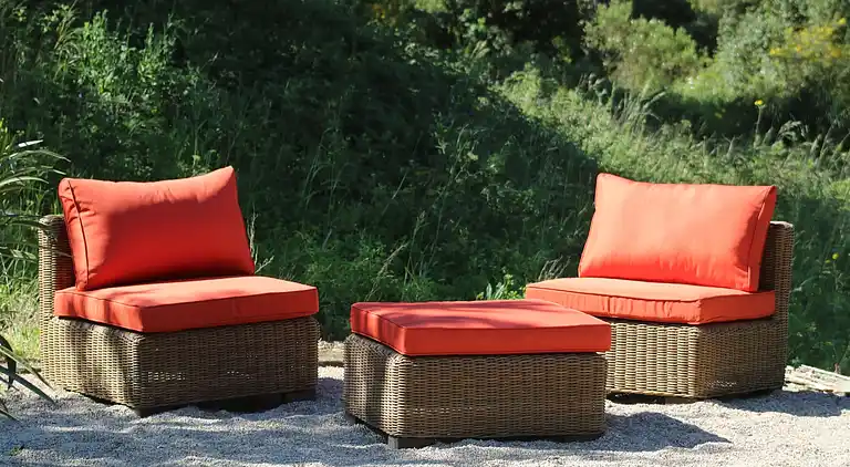 Sommerhus i Le Plan-de-la-Tour