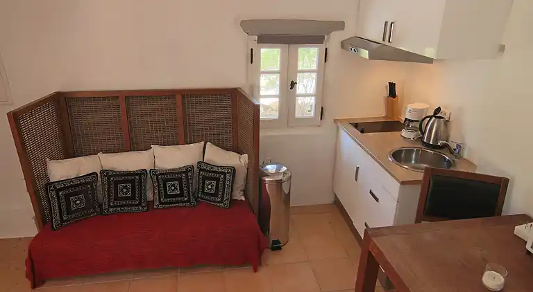 Feriebolig i Le Plan-de-la-Tour