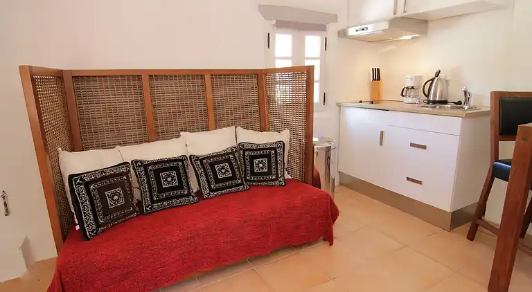 Feriebolig i Le Plan-de-la-Tour